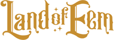 Land of Eem Logo